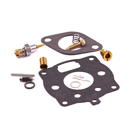 Briggs & Stratton Carburetor Overhaul Kit 492024